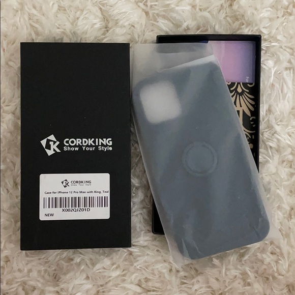 iPhone 12 Pro Max case - Picture 4 of 4